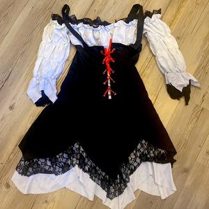 Oktoberfest Dress